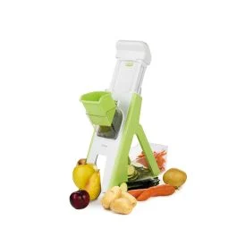 MANDOLINA AFFETTA VERDURE VERTICALE 2553