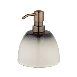 OSTETO DOSASAPONE IN CERAMICA