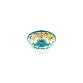 FLOWER&LEMON CONTENITORE 22 CM