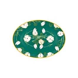 FUSION VASSOIO OVALE GRANDE