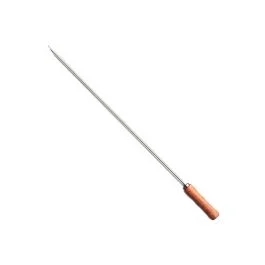 SPIEDO PER CHURRASCO 65 CM FSC (SPESSO)