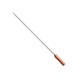 SPIEDO PER CHURRASCO 75 CM FSC (SPESSO)