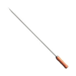 SPIEDO PER CHURRASCO 85 CM FSC (SPESSO)