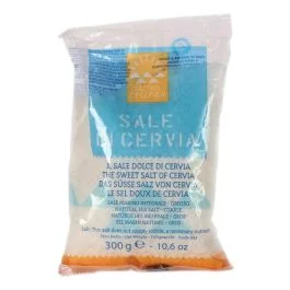SALE DOLCE DI CERVIA GRANA GROSSA 300 GR