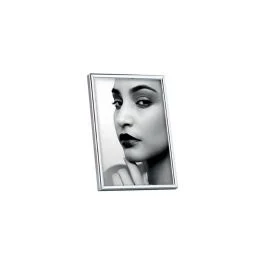 PORTAFOTO A58 13X18 SILVER