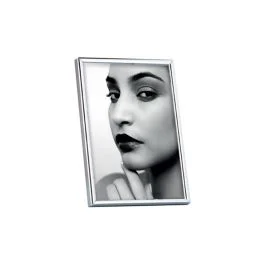 PORTAFOTO A58 20X30 SILVER