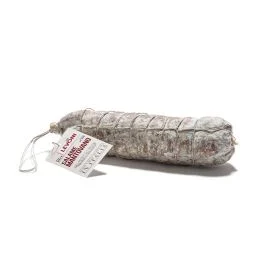 SALAME MANTOVANO SENZA AGLIO 1 KG