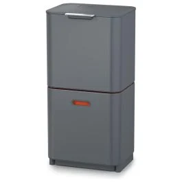 TOTEM MAX PATTUMIERA 60 LT GRAFITE