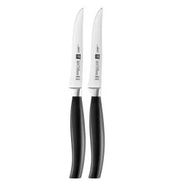 FIVE STAR COLTELLO BISTECCA SET 2 PZ