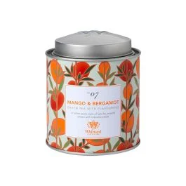 LATTA MANGO E BERGAMOTTO TEA 100 GR