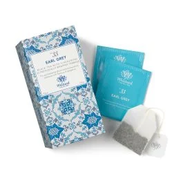EARL GREY TEA 25 FILTRI