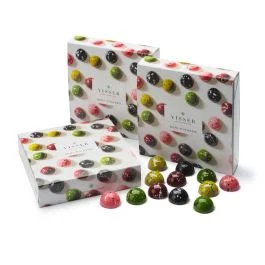 MINI PICASSO PRALINE DI CIOCCOLATO 12 PZ