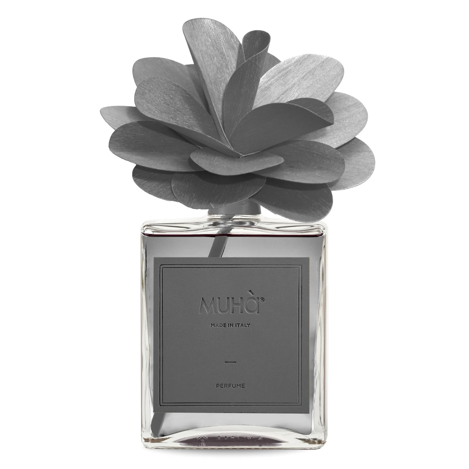 Muhà Profumatore Diffusore Flower Camelia Tonka e Sandalo 500 Ml