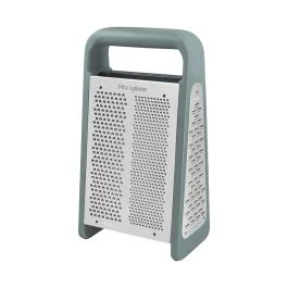 PURECUT BOX GRATER GRATTUGIA MULTIFUNZIONE A 4 LATI