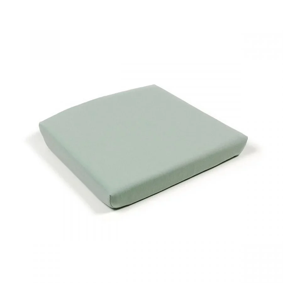 Nardi Cuscino Net Relax Thé Verde Acrilico 57cm