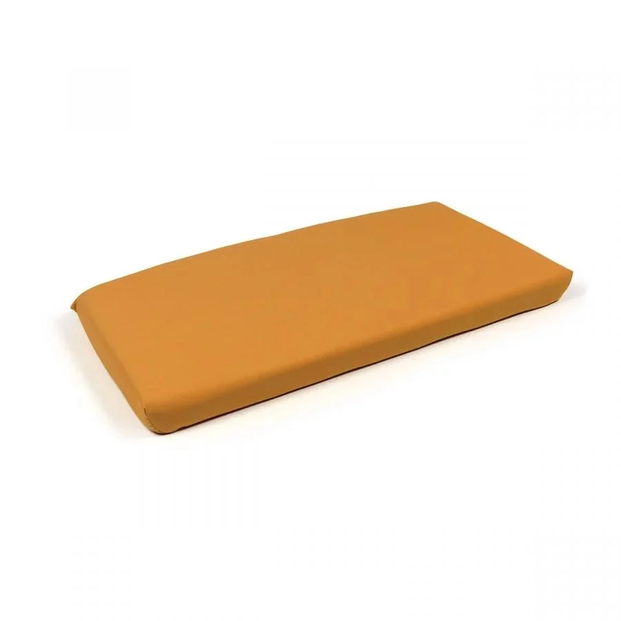 Nardi Cuscino Net Bench Senape