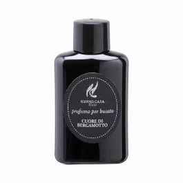 LUXURY PROFUMO LAVATRICE 100 ML CUORE DI BERGAMOTTO
