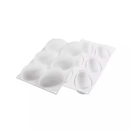 3D FRUITS MANGO 130 STAMPO IN SILICONE