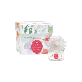 DIFFUSORE CON ROSA 30 ML MAGNOLIA