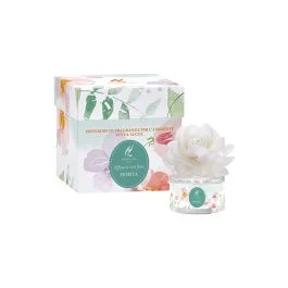 DIFFUSORE CON ROSA 30 ML FIORITA