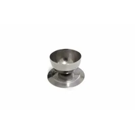 PORTAUOVO INOX 0381