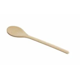 CUCCHIAIO LEGNO DI FAGGIO CM 80 4009