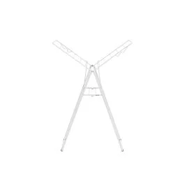 HANGON STENDIBIANCHERIA 15 MT BIANCO