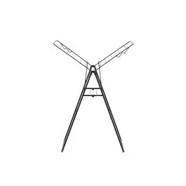 HANGON STENDIBIANCHERIA 15 MT NERO