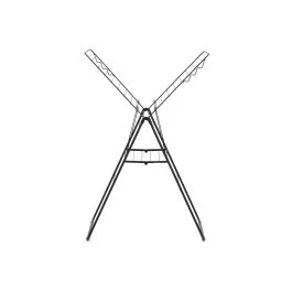 HANGON STENDIBIANCHERIA 20 MT NERO