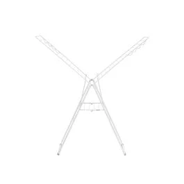 HANGON STENDIBIANCHERIA 25 MT BIANCO