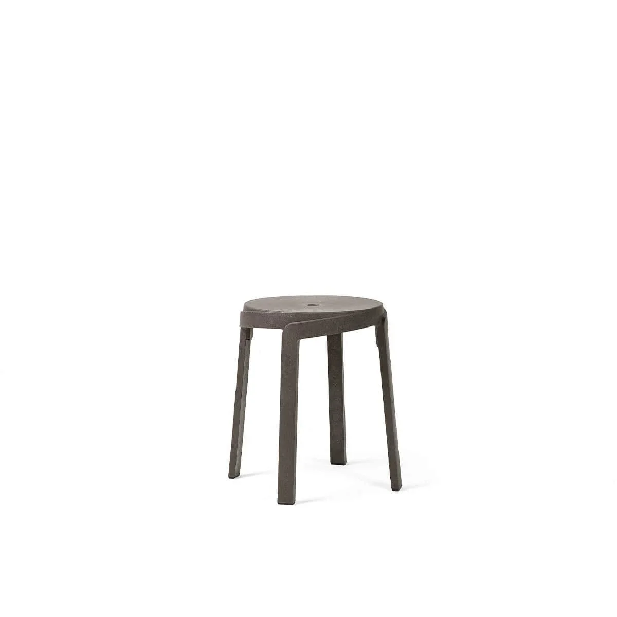 Nardi Sgabello Stack Mini Terra Impilabile