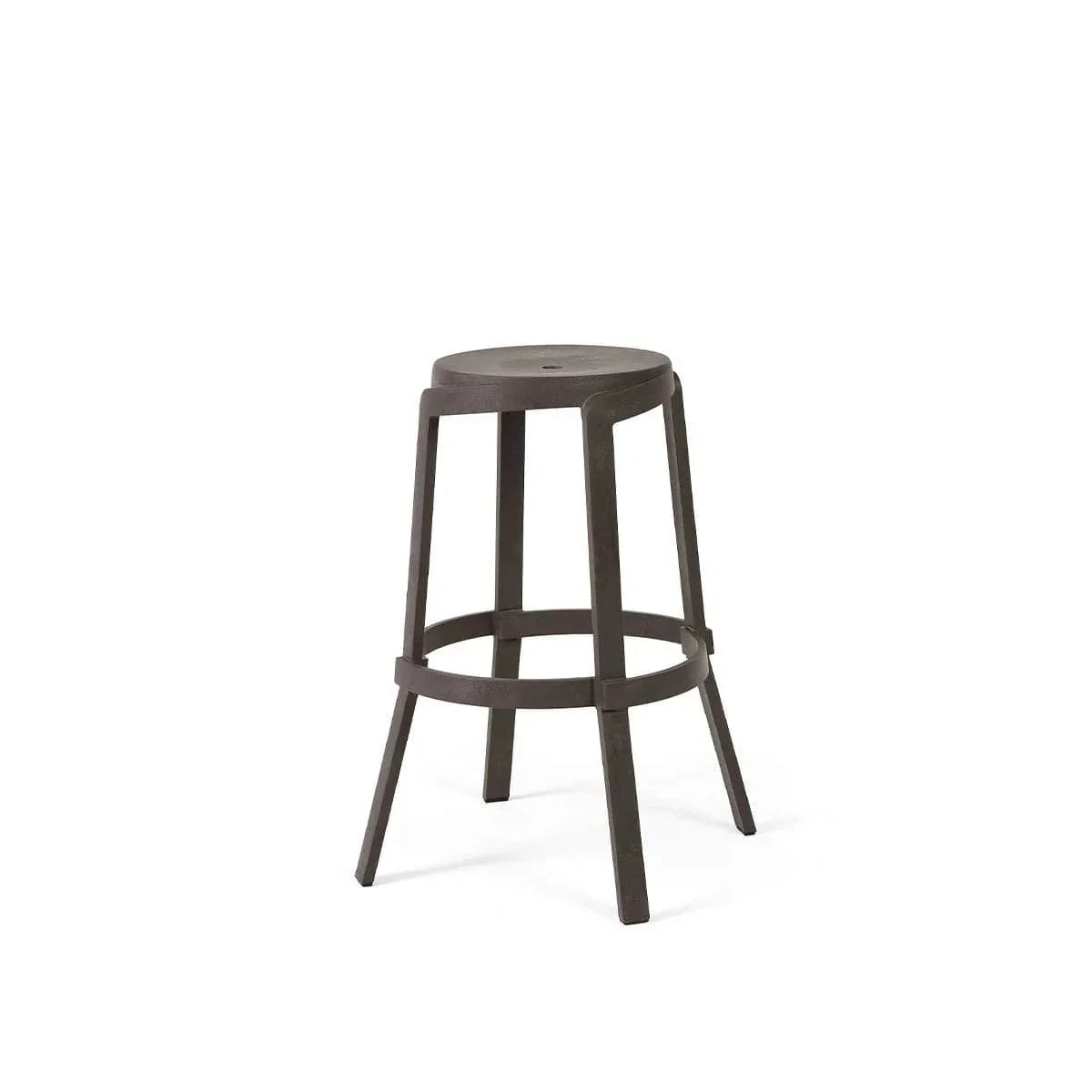 Nardi Sgabello Stack Maxi Terra