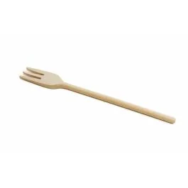 FORCHETTA LEGNO DI FAGGIO CM 50 4106