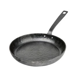 FORGED PADELLA ACCIAIO AL CARBONIO 24 CM