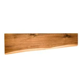 BARRA MAGNETICA PORTA COLTELLI ACACIA 45 CM