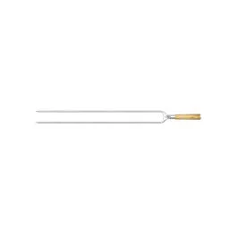 FORGED CHURRASCO SPIEDO DOPPIO 50 CM