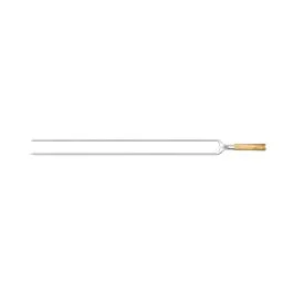 FORGED CHURRASCO SPIEDO DOPPIO 60 CM