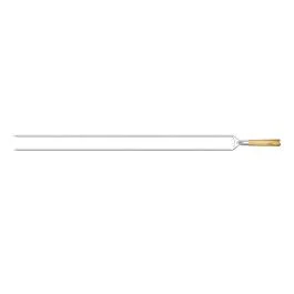 FORGED CHURRASCO SPIEDO DOPPIO 70 CM