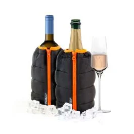 POLAR COOLER RAFFREDDA VINO E CHAMPAGNE