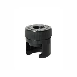 TAPPO CHAMPAGNE NERO 72020