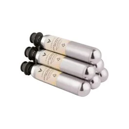CAPSULE CO2 PER SISTEMA MESCITA SPUMANTECOV 412030