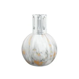 LAMPADA CATALITICA MARBRURES BIANCO
