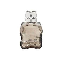 LAMPADA CATALITICA COSY MARRONE CON RICARICA MUSC COCOON 250 ML