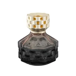 LAMPADA CATALITICA BOLERO NUDE-NERO