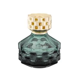 LAMPADA CATALITICA BOLERO VERDE-NERO