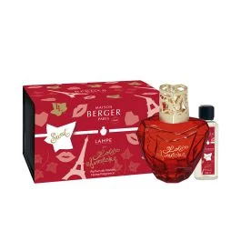 COFANETTO LAMPADA CATALITICA LOLITA LEMPICKA SWEET ROUGE