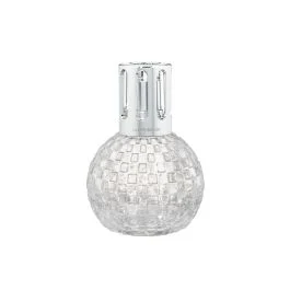 LAMPADA CATALITICA DISCO TRANSPARENTE