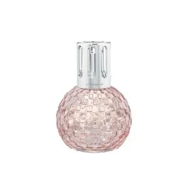 LAMPADA CATALITICA DISCO ROSE'