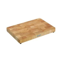 TAGLIERE ALTO MOSAICO LEGNO 45X30X4,5 CM