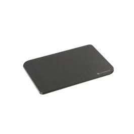 TAGLIERE COMFORT PLUS NERO 26X16 CM